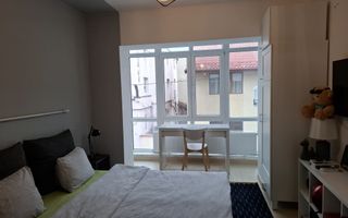 1 Mai-Grivita, VILA CONSOLIDATA, et. 1, mobilat/utilat modern, liber - Poză 6