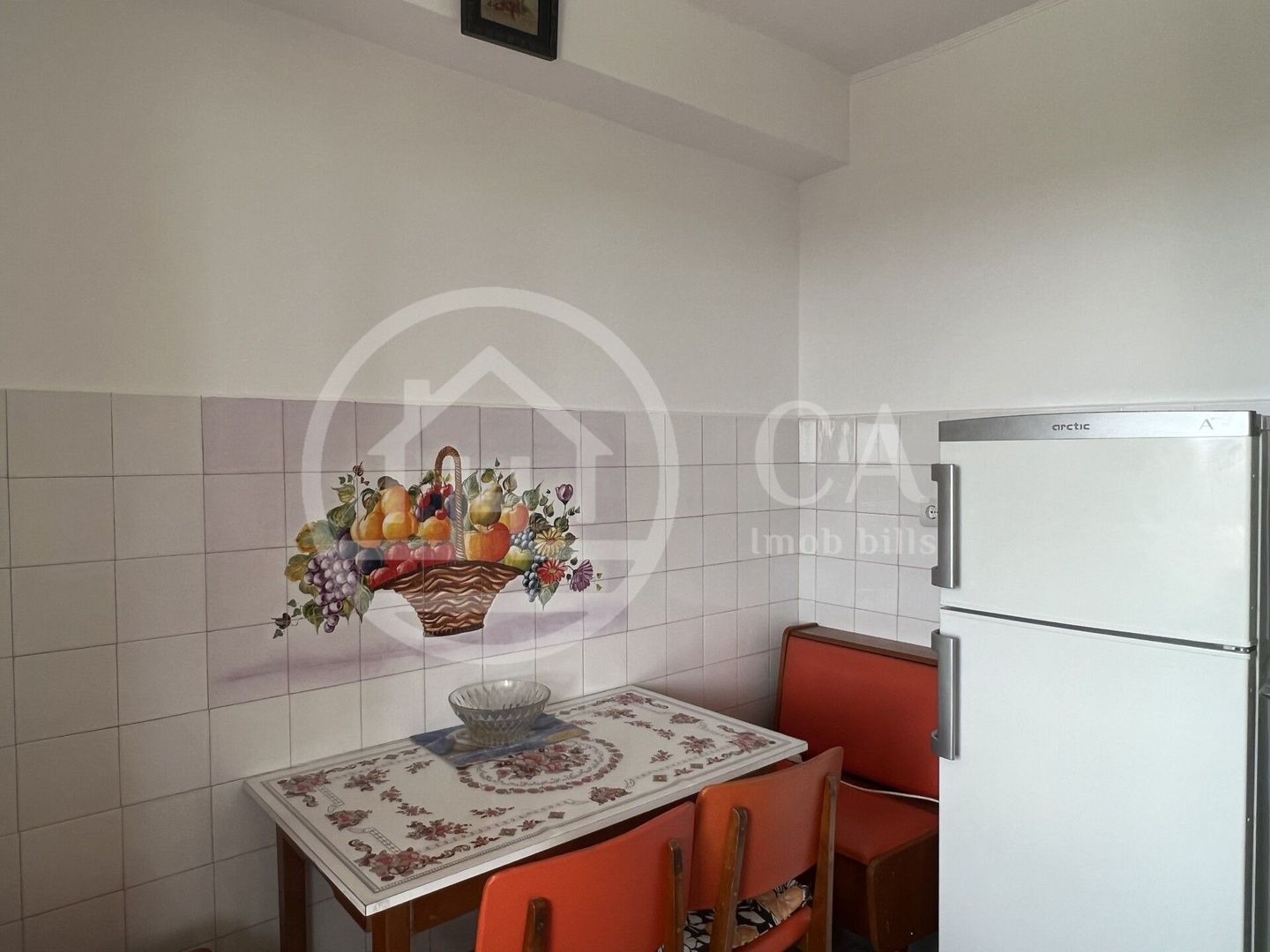 Apartament cu 3 camere de inchiriat in Centrul Civic Oradea - Poză 3