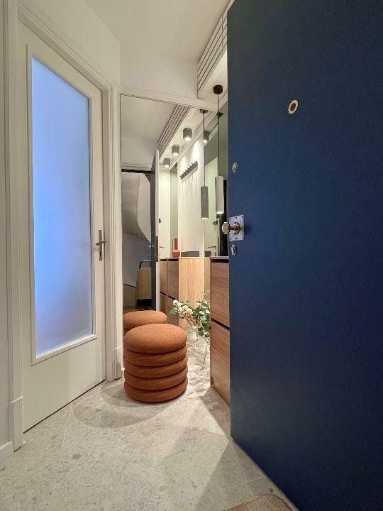 Designer Apartment in Central Area 2 rooms + Office | Universitate - Poză 6