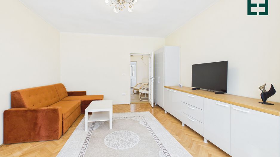 De închiriat - Apartament cu 2 camere -  Zonă Ultracentrală - Arad - Poză 11