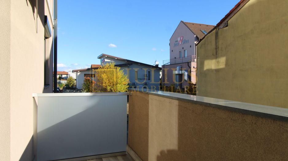 Aproape de Judetean, 2 camere, centrala proprie. - Poză 6