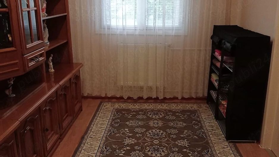 Dacia | 2 Camere | Etaj Intermediar. - Poză 3