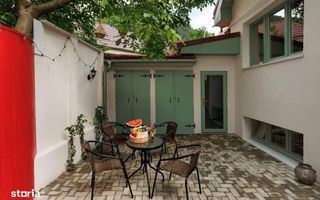 Vila Superba I Schei Brasov - Poză 6