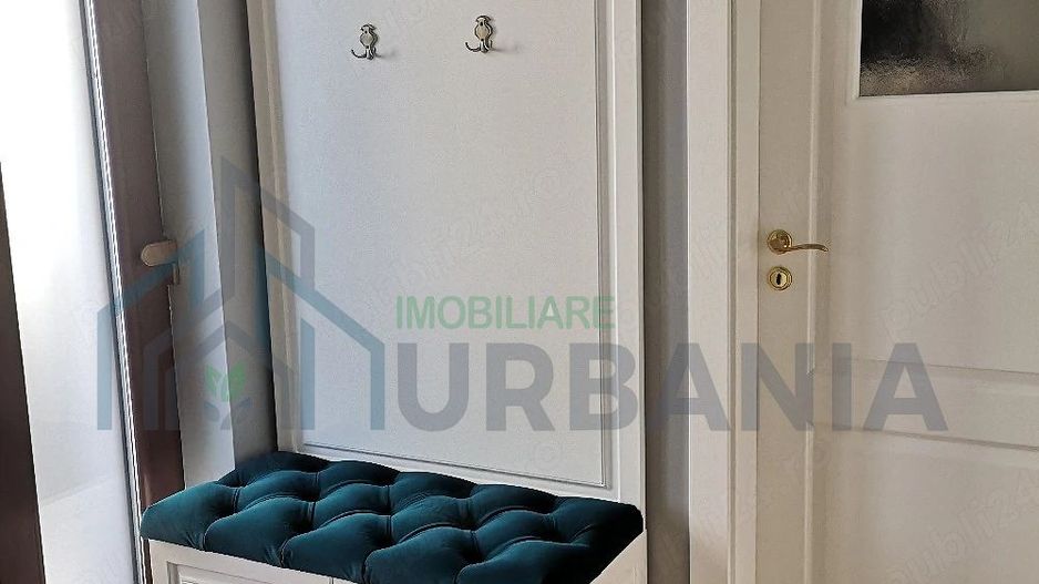 Casă duplex în complex nou cu bariere, Valea Adâncă, la 4,8 km de Palas - Poză 4
