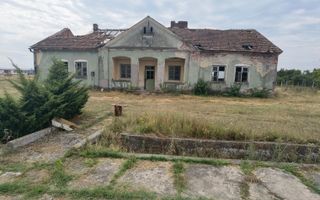 Proprietate industriala la 30 km exterior sud Timisoara - Poză 41