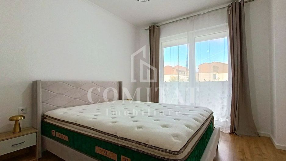 Apartament 2 camere la cheie| Etaj intermediar | Zona Eroilor-Florești - Poză 1