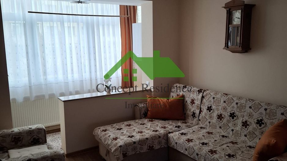 Exclusiv!3 camere renovat total, etaj2,, garaj inclus – zona Maniu - Poză 11