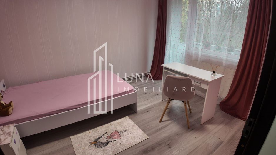 De vânzare: Apartament 2 camere | 50 mp + 2 balcoane | Tudor - Poză 3