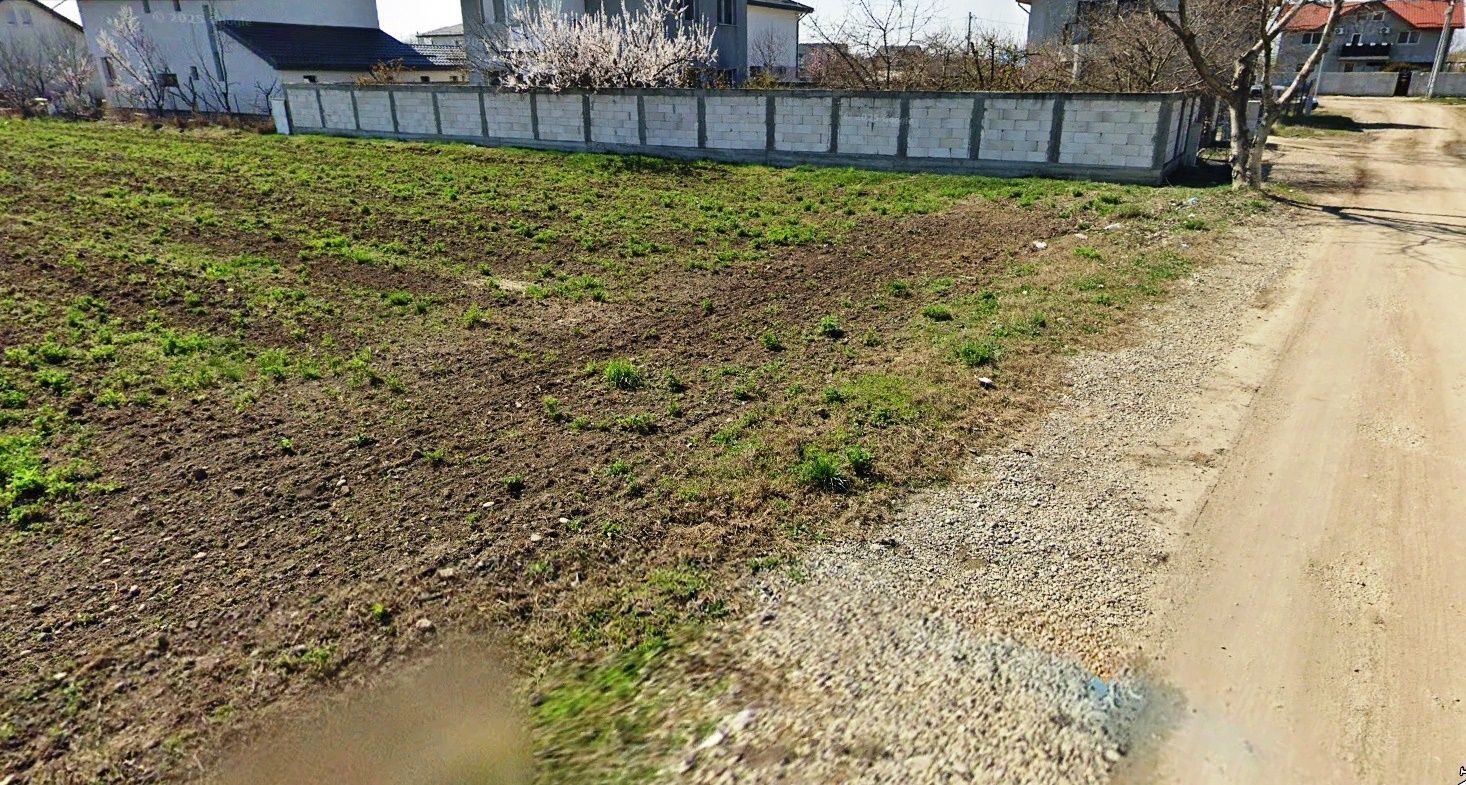 Teren cu utilitati in Magurele,Ilfov,Str.Capricornului - Poză 2