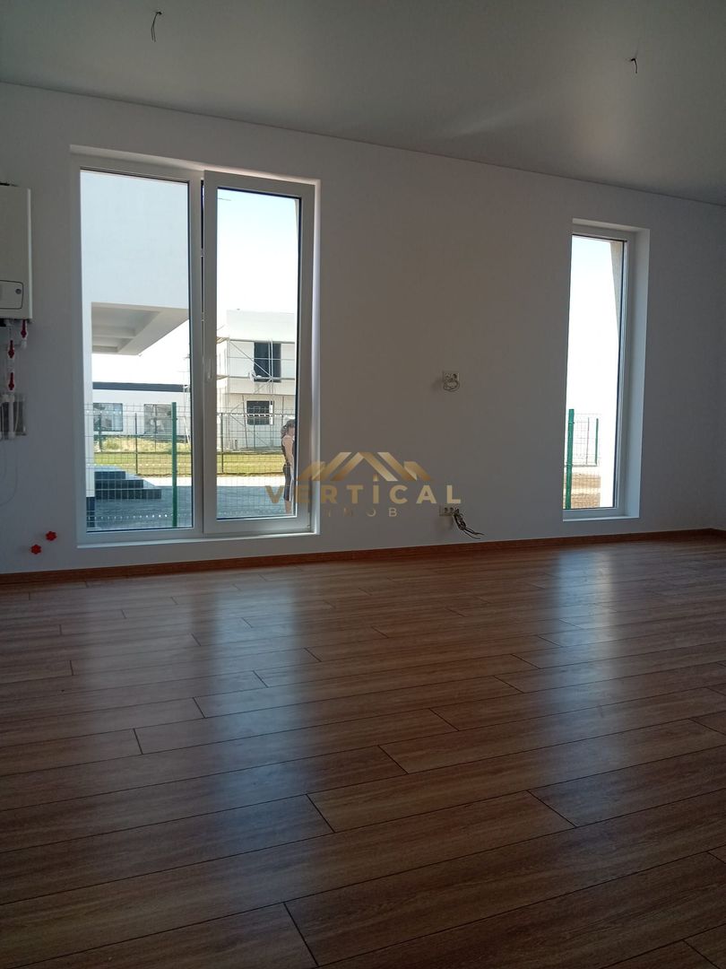 Inchiriere- Vila Moderna 3 camere Mega Parc- Berceni /Vidra - Poză 4