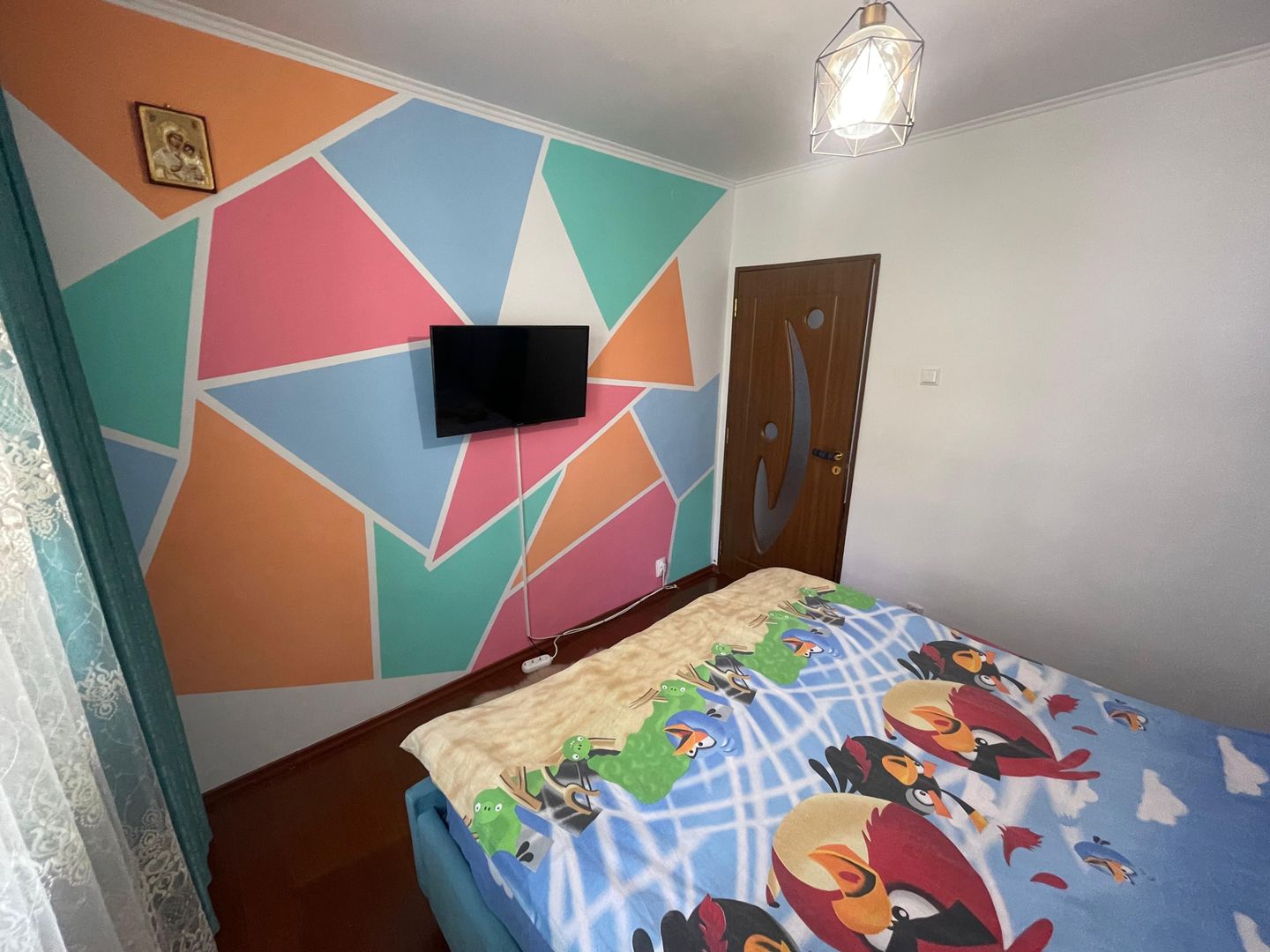 MILITARI | Pacii I Chirie 3 camere metrou 650m - Poză 8