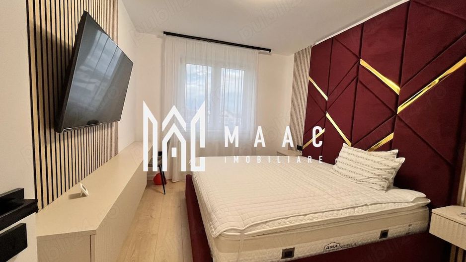 Apartament de vânzare 3 camere | Șelimbăr, Sibiu | 75 mp, smart, parcare - Poză 5