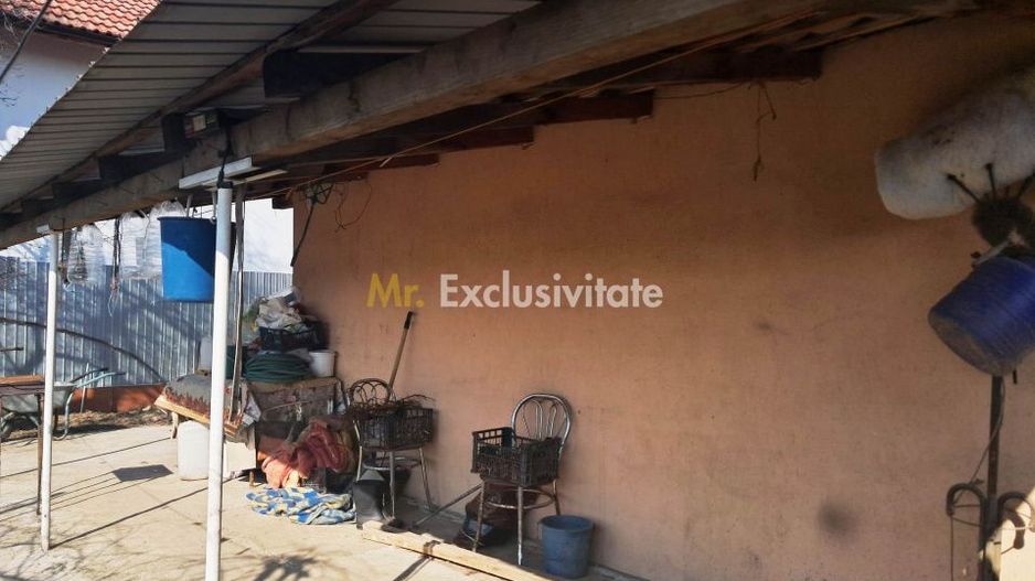 Casă și teren Polovragi - Poză 10