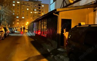 De inchiriat spatiu comercial 650 mp, zona Petre Ispirescu Sector 5 - Poză 10