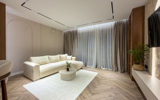 2 camere superbe, la cheie, zona The Office! - Poză 9