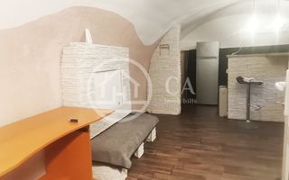 Spatiu comercial de vanzare la curte comuna Ultracentral, Oradea - Poză 12