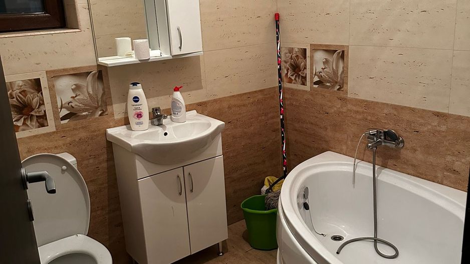 Apartament 3 camere spațios, finisat modern. - Poză 6