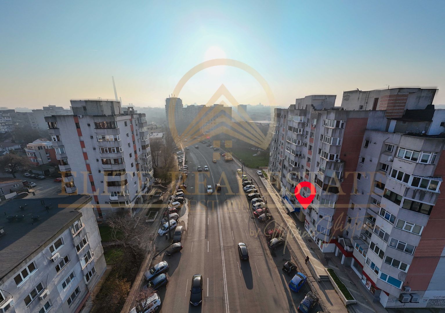 Inel 2 - IS-uri - Apartament cu 3 camere, mobilat si utilat. - Poză 7