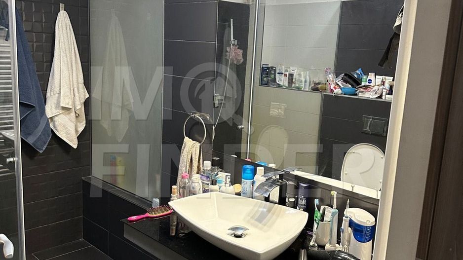 Vânzare  apartament 2 camere, Borhanci, imobil nou - Poză 7