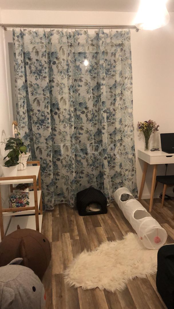 Apartament 3 camere, Sânnicoara – mobilat, parcare inclusă - Poză 5