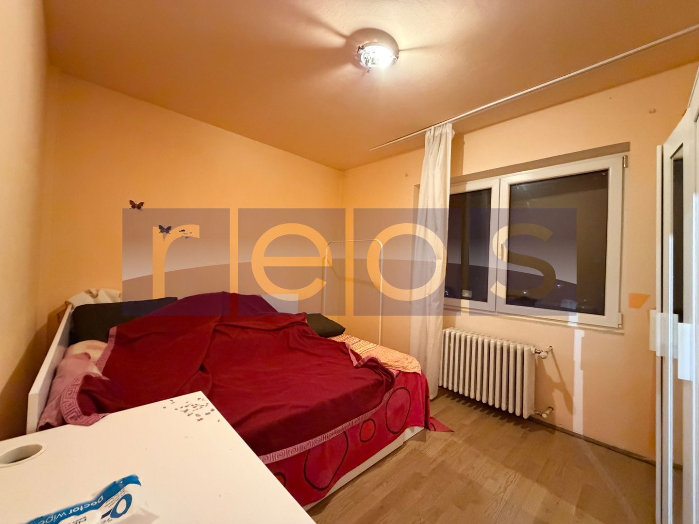 VANZARE 2 CAMERE | 40 MP | ETAJ 3/4 | ZONA PARCUL KISELEFF - Poză 3