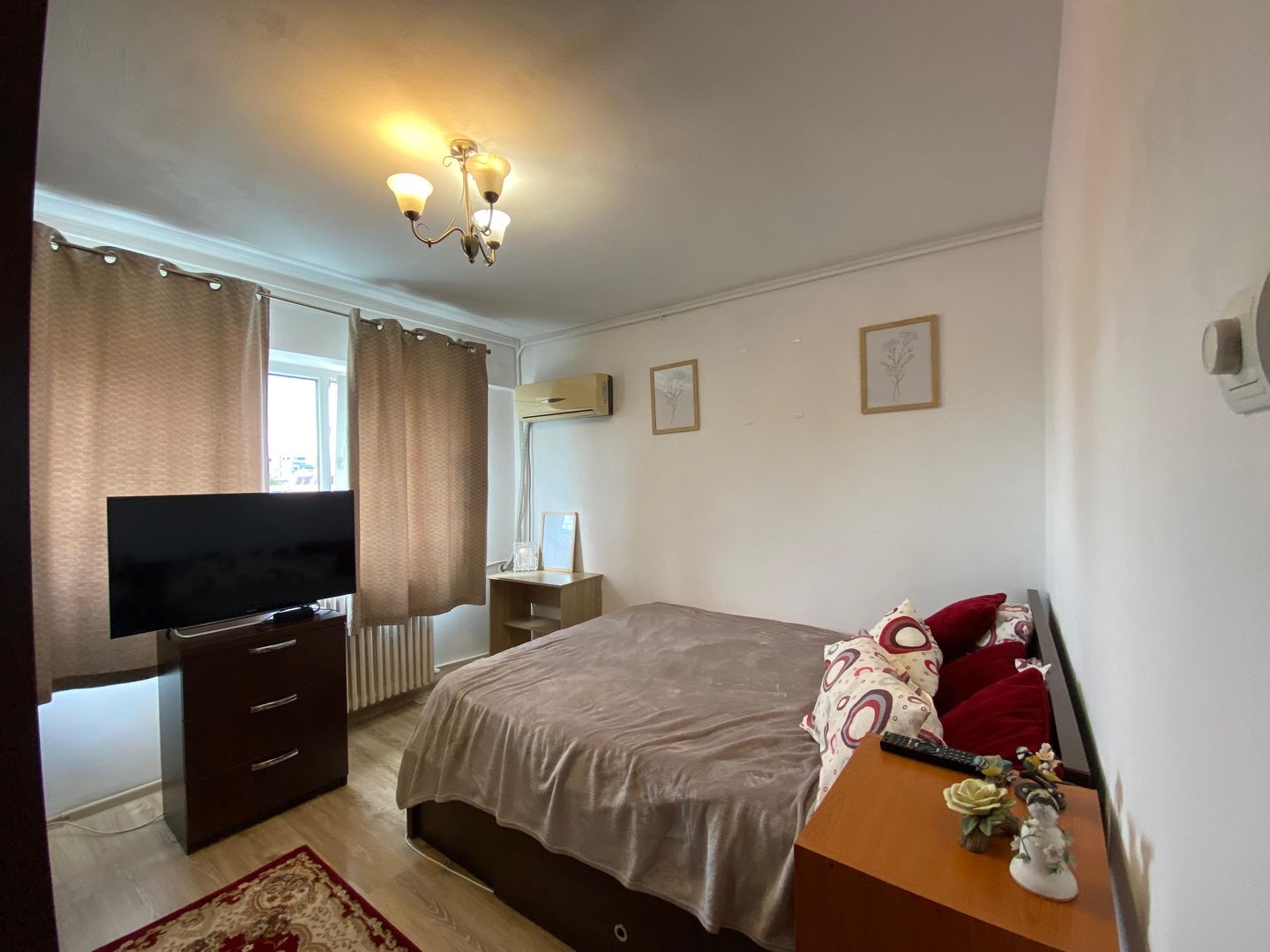 Apartament 4 camere Baneasa - Poză 5
