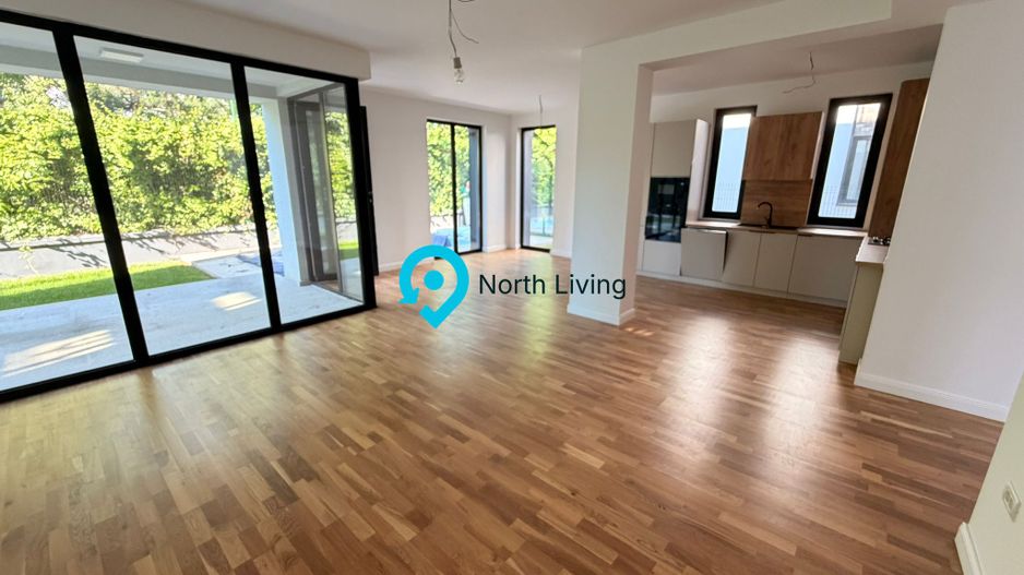 Casă Premium Inchiriat / 5 Camere cu Piscina Privata / Iancu Nicolae - Poză 3