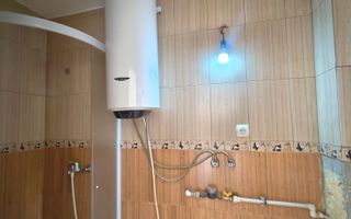 Garsonieră 26 mp I Investiție I Etaj 3 I Pivniță I Lazaret - Poză 5