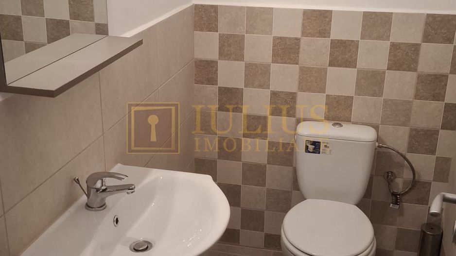 Bucovina| 3 camere| garaj| 2 bai| centrala proprie| - Poză 13