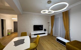 Penthouse 3 camere de vânzare | Sibiu, Lazaret | lift - Poză 3