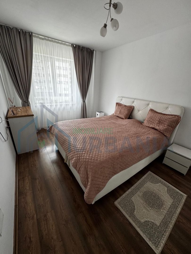 Apartament 2 camere decomandat, Contemporan Homes Păcurari, Iași - Poză 5