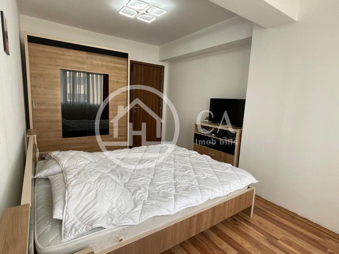 Apartament cu 3 camere de inchiriat in Prima Nufarul, Oradea. - Poză 5