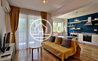 Apartament cu 2 camere de vânzare în Ioșia Residence, Oradea - Poză 2