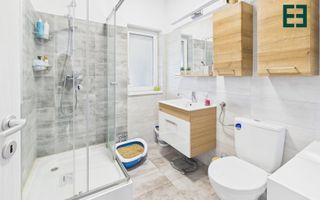 Casă tip Duplex cu 3 camere și garaj - Bucovăț - Timișoara - Poză 5