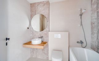 ARQA Jolie-Village || 4 camere || Comision 0% - Poză 14