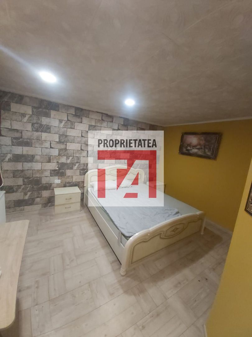 PENSIUNE DE VANZARE – VRAJA CRASNEI ÎN ZONA CAREI - Poză 10