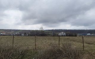 teren de vânzare Șanta-Mogoșești - Poză 4