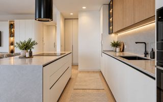 Apartament 4 camere Floreasca | 2 locuri de parcare - Poză 7
