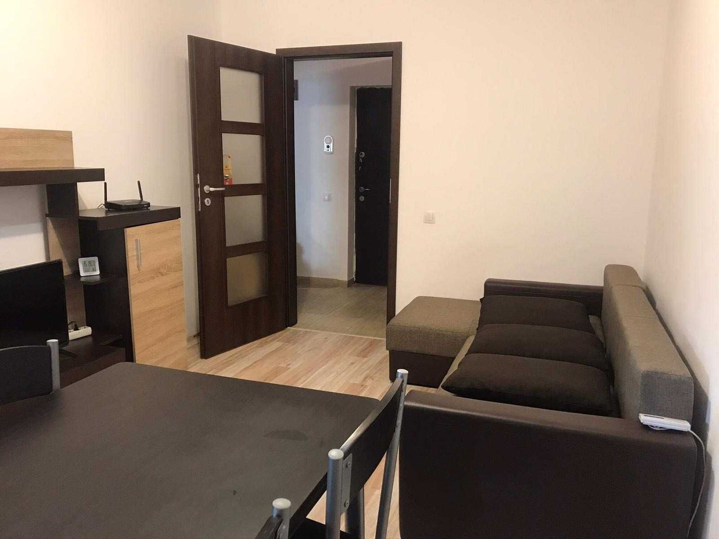 AP. 2 CAMERE- POPESTI-LEORDENI, CAT-FRIENDLY, CENTRALA, METROU - Poză 1