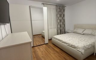 Apartament 2 camere, mobilat si utilat - zona Aparatorii Patriei - Poză 6