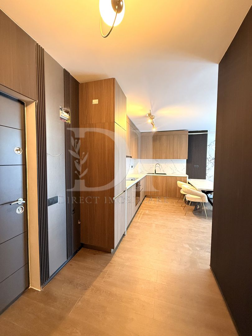 Apartament la cheie  / Zona Eroilor - Poză 6