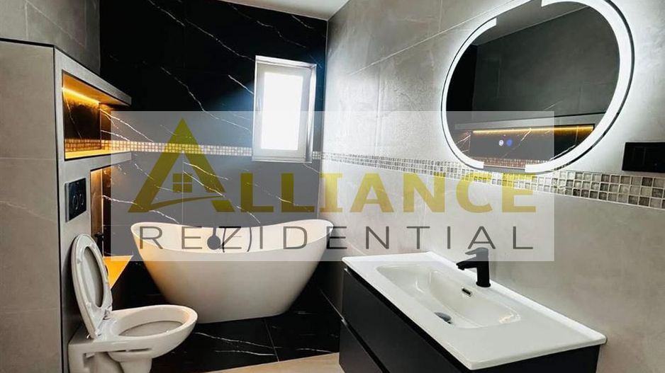 Ansamblu Rezidential - 16 Case Individuale - 4 Camere 2 Bai - Poză 14