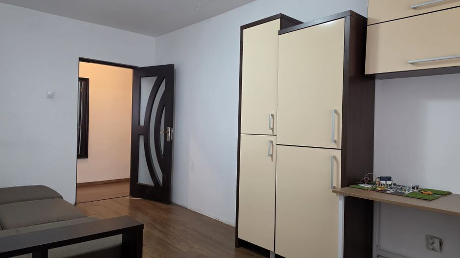 Apartament 2 camere de închiriat zona  Gemenii , mobilat si utilat - Poză 6