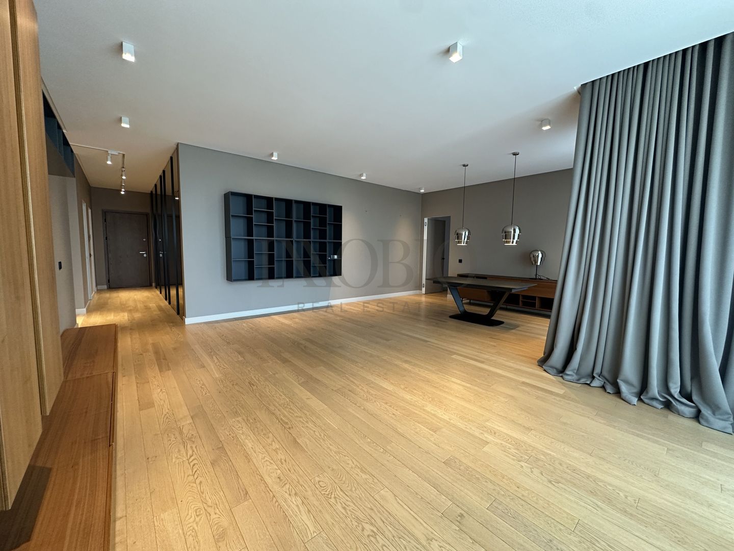 Apartament 4 Camere |  Rahmaninov - Poză 1
