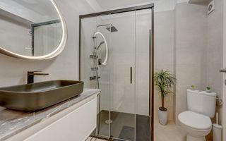 Apartamentul Impecabil, 2 cam. pretabil Regim Hotelier! Rezervelor 56! - Poză 14