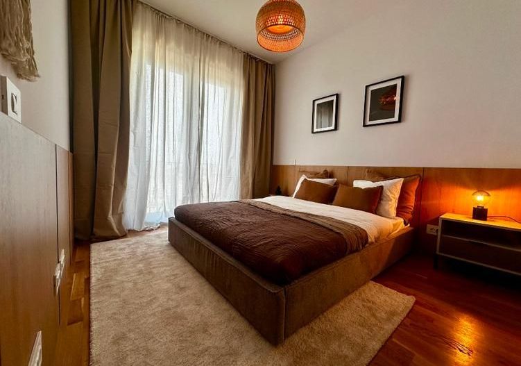 Apartament de vanzare in Avalon Estate Pipera - Poză 1