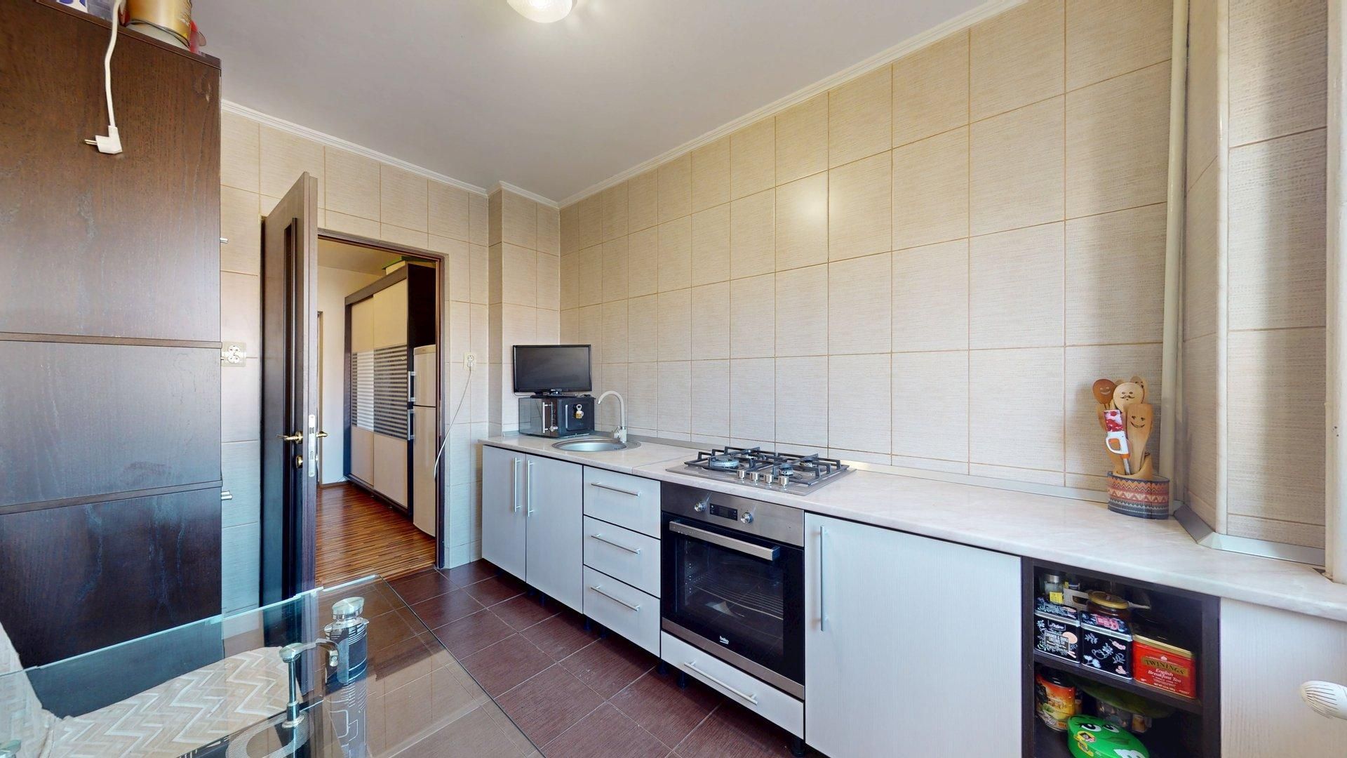 Apartament 2 camere Lacul Tei Teiul Doamnei - Poză 10