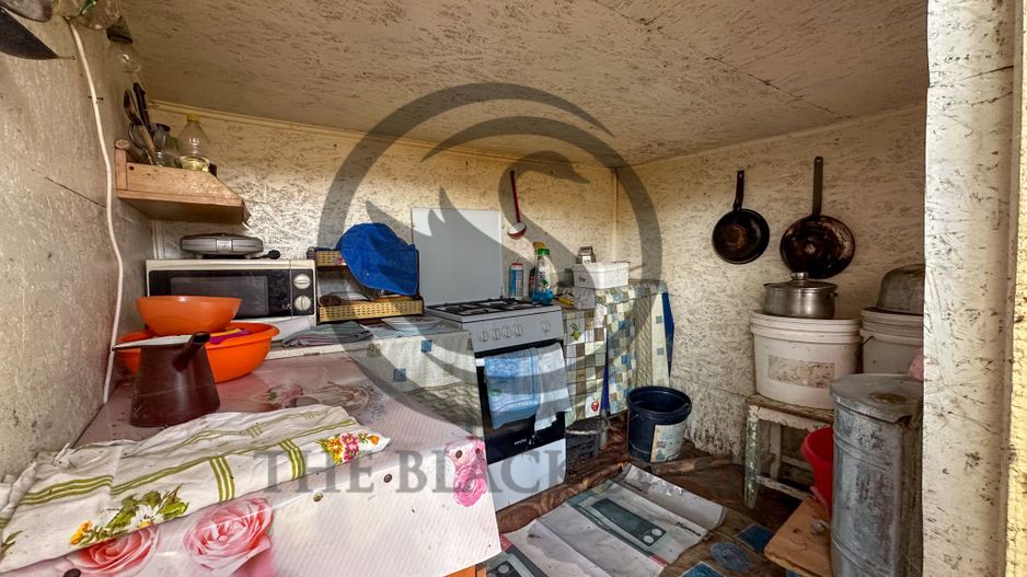 Casa de vanzare | Catunu, Drajna | 1360mp teren | Comision 0% - Poză 9