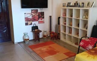 Garsoniera cu centrala proprie in Cartierul Latin - Poză 2
