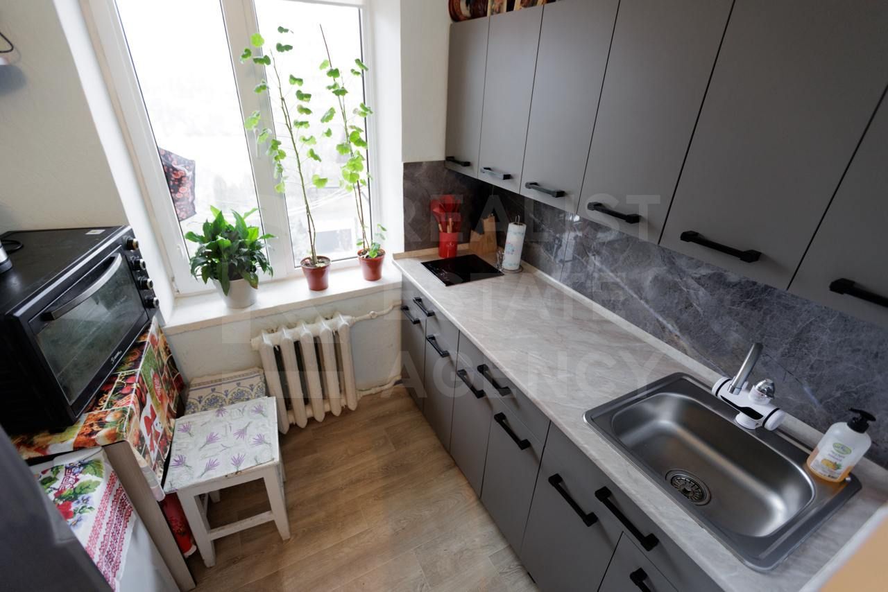 Vânzare, apartament, 1 cameră, bd. Grigore Vieru, Centru - Poză 5